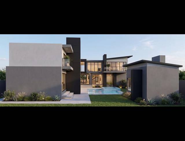 5 BEDROOM HOUSE FOR SALE IN MIDSTREAM RIDGE